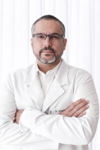 Dr ednaldo jaleco